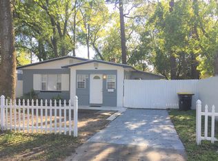 614 Comet St, Jacksonville, FL 32205
