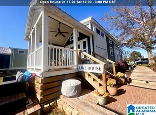 5 Summit Ln, Lincoln, AL 35096