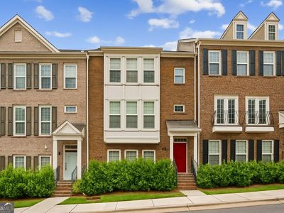 1155 Millennium Park Rd, Decatur, GA, 30033