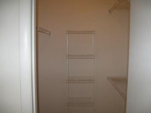 Bedroom Closet