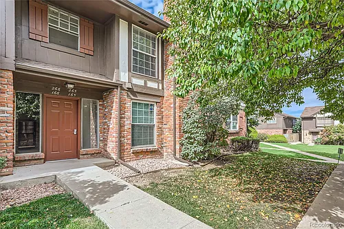3855 S Monaco Street Pkwy #265 Photo 1