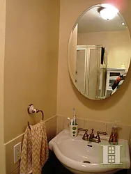 Rented by Halstead Real Estate