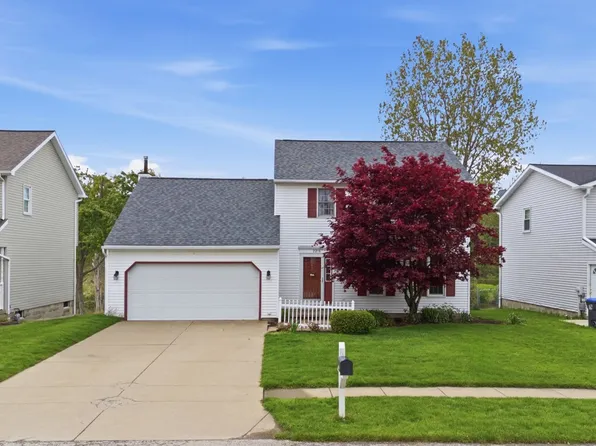 2219 Brooksboro Dr, Erie, PA 16510