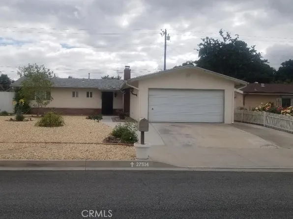 27514 Orsini Ave, Santa Clarita, CA 91351