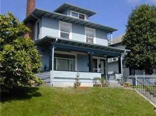 2216 Wetmore Ave, Everett, WA 98201