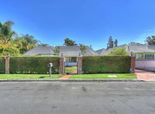 14467 Dunbar Pl, Sherman Oaks, CA 91423
