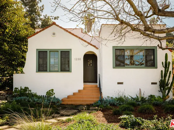 1230 Princeton Dr, Glendale, CA 91205