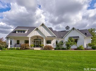 7750 Kenowa Ave SW, Byron Center, MI 49315