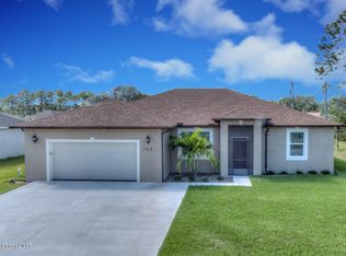 266 Melis Ave NW, Palm Bay, FL 32907