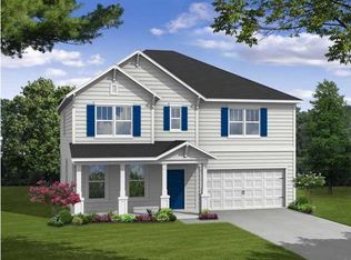 417 Forest Hills Rd, Summerville, SC 29483