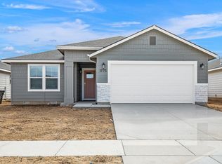 1773 E Celbridge St, Nampa, ID 83686