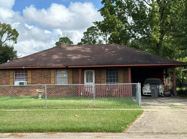 7139 Sumrall Dr, Baton Rouge, LA 70812