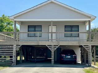 107 Cove Ct, Kill Devil Hills, NC 27948