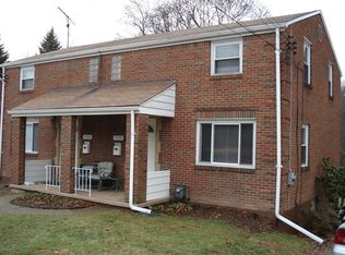 1530 Brookline Blvd, Pittsburgh, PA 15226