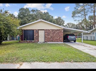 1721 George Dr, Opelousas, LA 70570