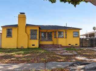 1615 W Century Blvd, Los Angeles, CA 90047