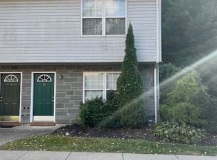 16 Vintage Ct #16, Trenton, NJ 08619