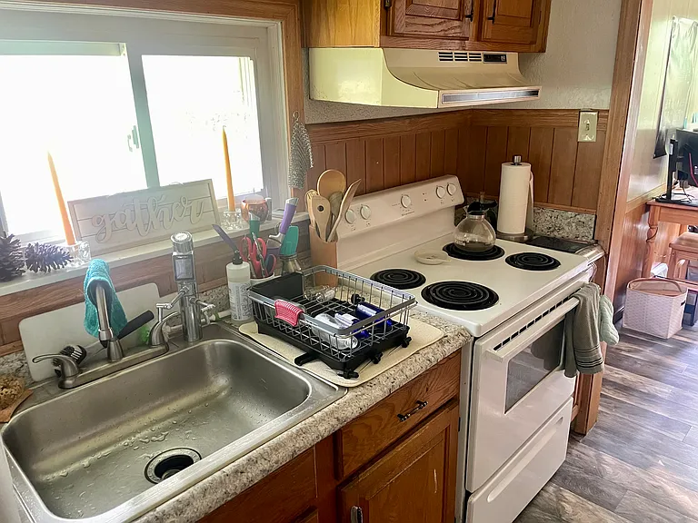 815 Soap Hollow Rd — Photo 32