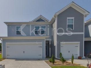 135 Dudley Way, Cartersville, GA 30120