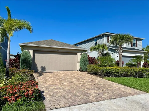 11880 Little River Way, Parrish, FL 34219