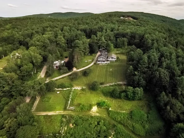 136 Stewart Road, Eaton, NH 03832