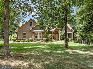 103 Comforter Ln, Clear Brook, VA 22624