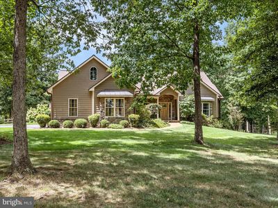 103 Comforter Ln, Clear Brook, VA, 22624