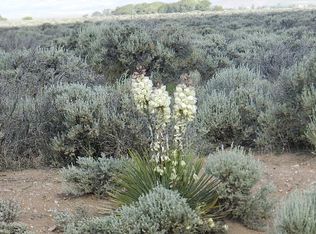 Tbd County Rd #16, San Luis, CO 81152