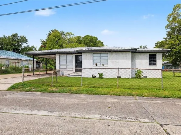 131 Cadiere St, Houma, LA 70363