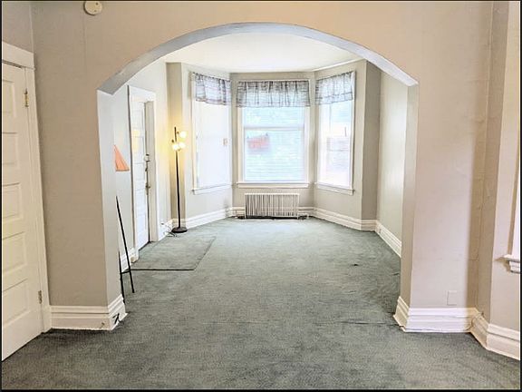 Dining Room looking towards Living room