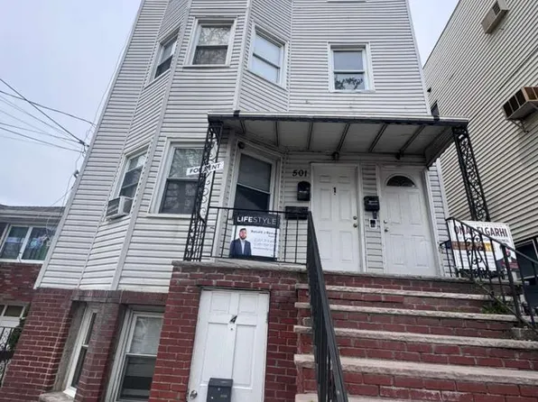 501 Kennedy Blvd APT 1, Bayonne, NJ 07002