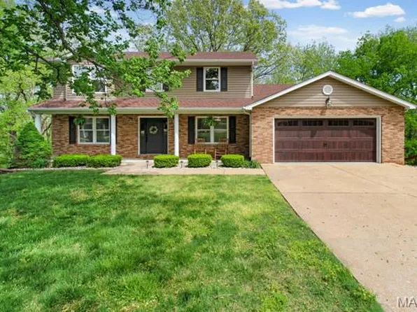 132 Blue Ridge Trce, Festus, MO 63028