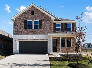 1037 Sienna Bear Rd, Georgetown, TX 78633