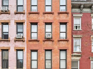 410 E 117th St, New York, NY 10035