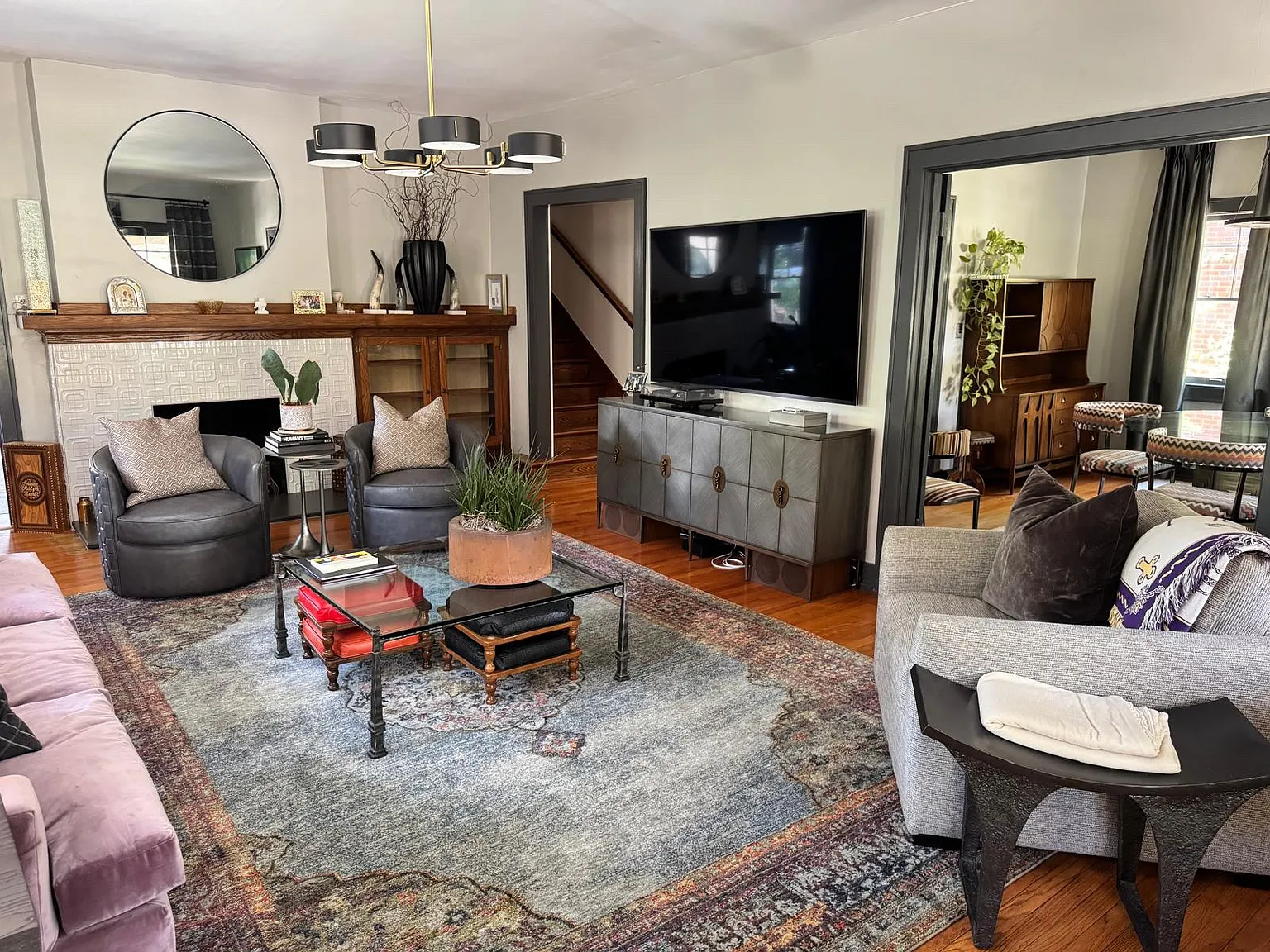 206 NW 16th St — Photo 3