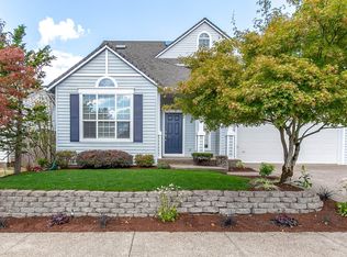 15337 SE Thornbridge Dr, Clackamas, OR 97015