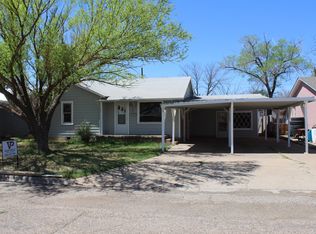 5 Terry Dr, Tulia, TX 79088