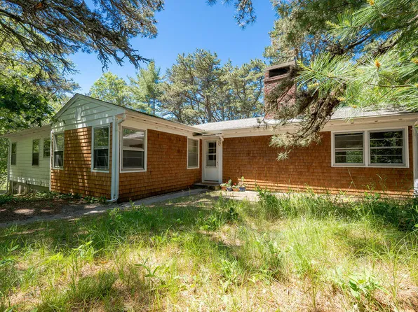 45 Pier Road, Wellfleet, MA 02667