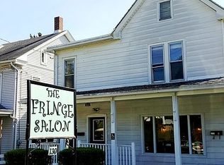 130 W Market St, York, PA 17406