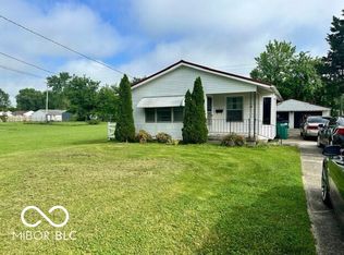 80 Circle Dr, Franklin, IN 46131