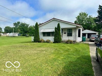 80 Circle Dr, Franklin, IN, 46131