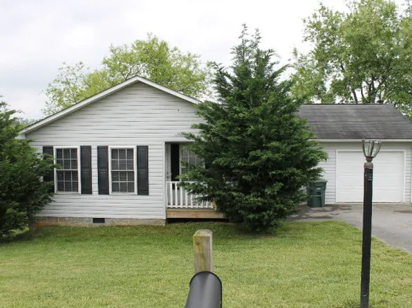 262 Hallock Dr, Abingdon, VA 24210