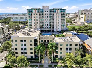 400 4TH AVENUE S #508, ST PETERSBURG, FL 33701