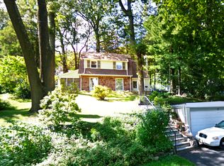 50 Winding Way, West Orange, NJ 07052