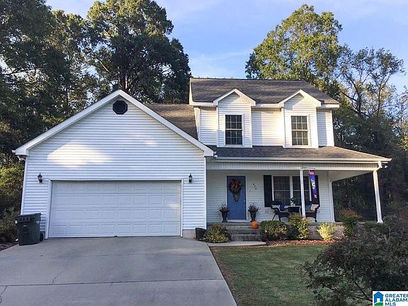 2nd image of 470 Alexandria Heights Cir
