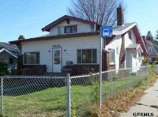 2889 Newport Ave, Omaha, NE 68112