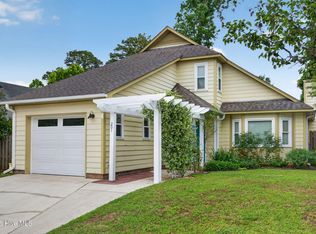 201 W Kilarny Rd, Wilmington, NC 28409