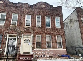 317 E 96th St #4, Brooklyn, NY 11212