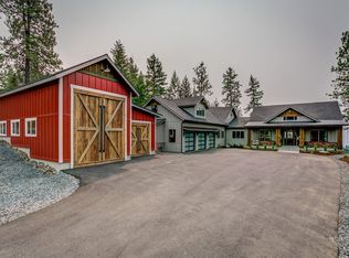 1790 S Tumble Creek Rd, Coeur D Alene, ID 83814
