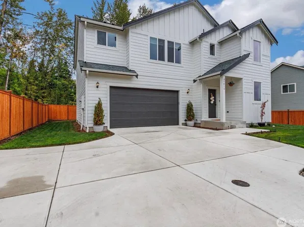 9810 201st Street Ct E, Graham, WA 98338